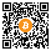 Bitcoin QR code